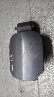 Кришка заливної пального renault clio iii 1.2b 06r teb66 8200290092 фото №1