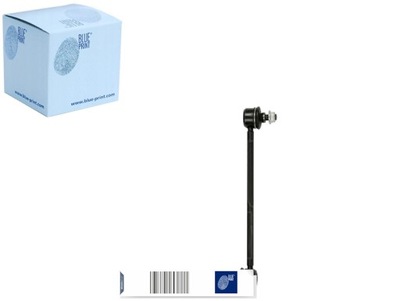 Тяга з'єднувач стабілізатора [blue print] фото №1