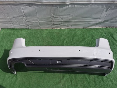 BUFERIS GAL. GALINIS AUDI A4 B8 8K9 KOMBI LIFT S-LINE 8K9807511H 8K0807521J 