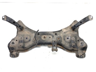 Підрамник підрамник балка nissan note 1.5dci 13-22 фото №1