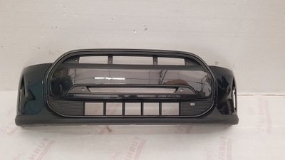 Бампер передний перед mini f55 f56 f57 lci lift pdc фото №1