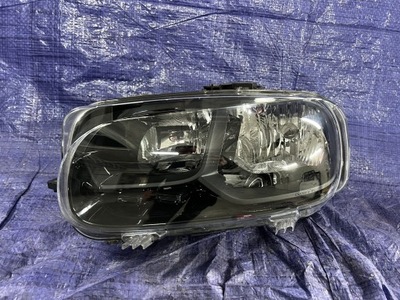 Citroen оригинальный номер 9816825180 лампа фото №1