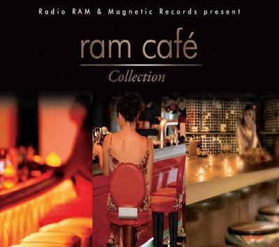 MUZYKA CD Ram Cafe Collection CD BOX NOWE !