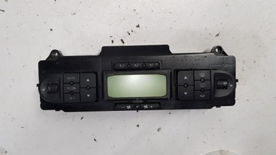 Панель обдув seat leon ii 1p0907044e фото №1