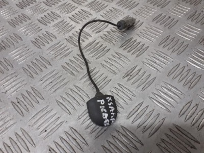 Антена gps citroen xsara picasso bsge1-114a фото №1