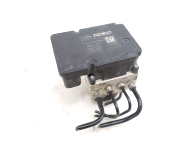 Volvo s60 2017 насос abs фото №1