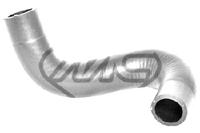 Metalcaucho 98928 шланг гнучкий радіатора фото №1