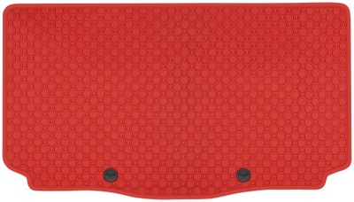 LANCIA YPSILON II HATCHBACK 2003-2011 PIEZA INSERTADA DE MALETERO PRIMELINER - ROJO  