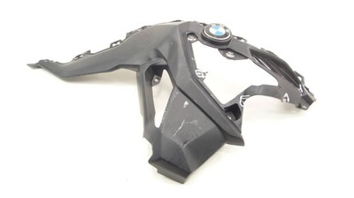 BMW F 750 GS 18- LADO FORRO DEFLECTOR DERECHA  