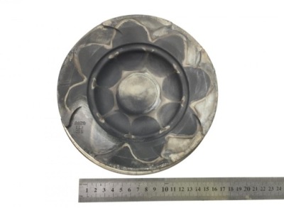 51025006163 man поршень фото №1