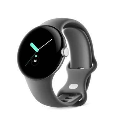 Google Pixel Watch - Smartwatch z systemem Android