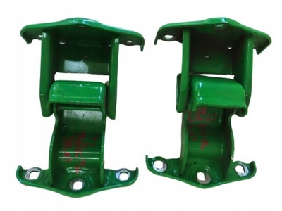 Петли дверь задних левых renault trafic ii 2001-2014 rok cma95 фото №1