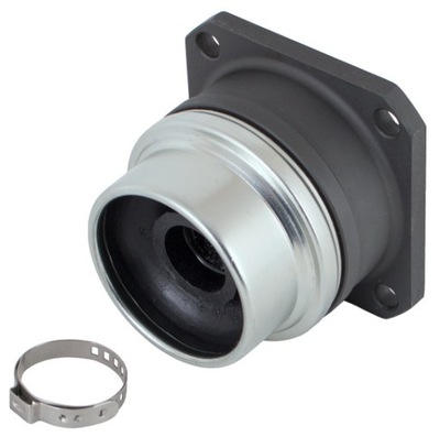 Шарнир вала chevrolet hummer h3 фото №1