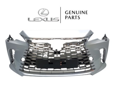 Lexus rx v 5 2022- бампер перед передний 52119-48850 ÷ фото №1