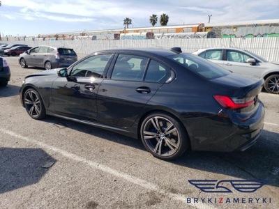 BMW Seria 3 Seria M340I 2020