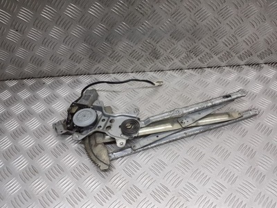 Механизм стекло правый задняя toyota previa фото №1