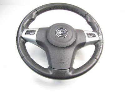 Opel corsa d повітропровід подушка безпеки шкіра фото №1