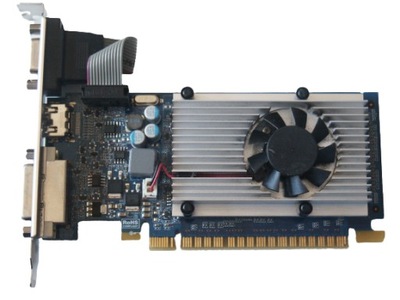 Karta Graficzna GeForce GT605 1GB Acer HDMI PCI-E