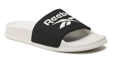 Buty Reebok Fulgere Slide Klapki na basen HR0688 38,5