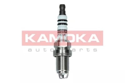 Kamoka свічка запалювання extreme нікель фото №1
