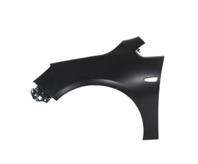 Крыло opel astra j 09- 13302208 правый фото №1