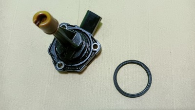 AUDI A6 C7 SENSOR LEVEL OILS 03C907660Q 14R  