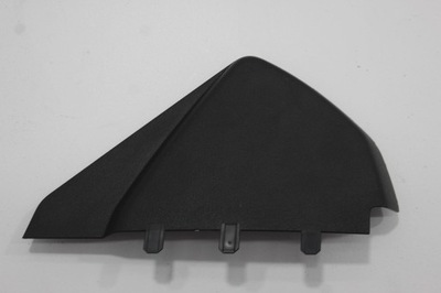 Audi q5 80a заглушка панелі права 80a857086 фото №1