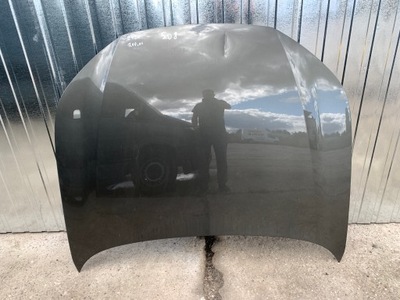 Peugeot 508 ii капот фото №1