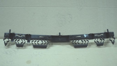 Направляющая бампера задняя renault clio v 850429691r фото №1