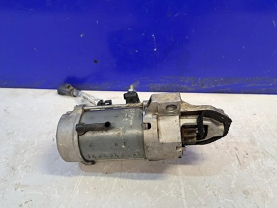 Jaguar xe 2017 стартеры полный фото №1