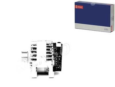 Генератор 14v 90a citroen c2 c3 i c3 pluriel c4 фото №1