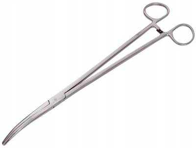 SZCZYPCE WĘDKARSKIE ZAKRZYWIONE 15cm MIKADO