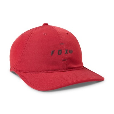 Czapka damska Fox Absolute Tech Hat 