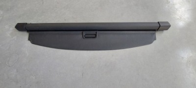 Fiat stilo 01- шторка багажника kombi фото №1