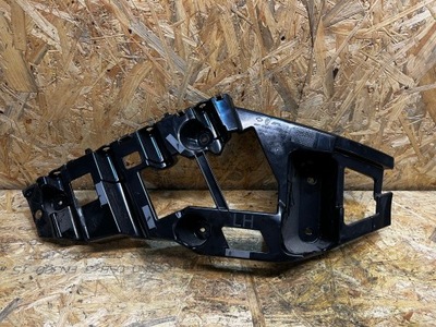 Напрямна кронштейн бампера лівий задня renault koleos ii 2 850459576r фото №1