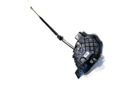 Volvo v50 замок двері правий перед 30753664 фото №1