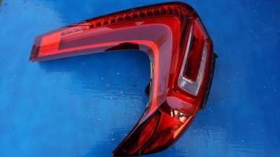 Volvo xc40 2018- лампа задняя левая фото №1