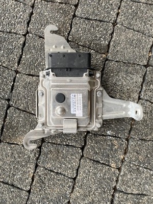 Бортовий комп'ютер двигуна mercedes 0281032558 фото №1