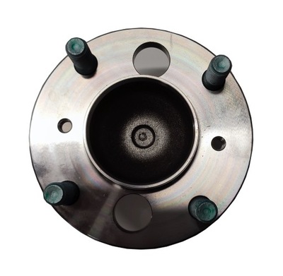 Підшипник колеса з ступиця задня ford fiesta mk7 ka plus фото №1