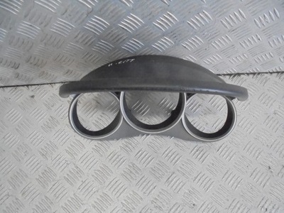 Рамка защита спидометра honda city 1.4 europa фото №1