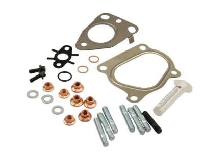 Набор прокладка турбины renault trafic 01 2.0 dci комплект фото №1