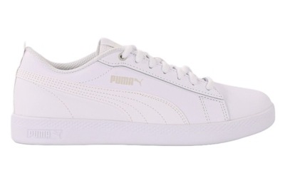 Buty damskie Puma Smash v2 L 365208 04 r. 37,5