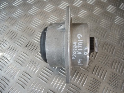 Левая подушка двигателя alfa romeo giulia 2.0tb q4 фото №1