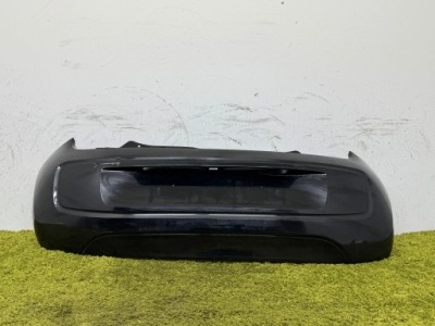 Бампер задняя vw up 1s 11- фото №1