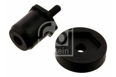 FEBI BILSTEIN ELEMENTO SUSPENSIONES CABINAS TOPE DE SUSPENSION SR 39MM 65MM DL 76MM  