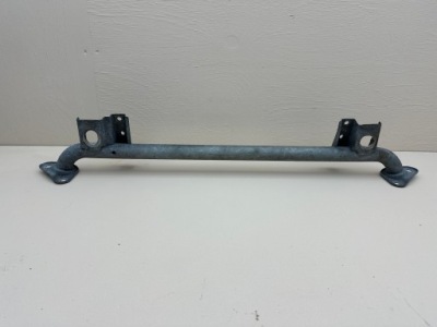 Mercedes gls gle ml gl w166 166 усилитель балка нижняя pod радиатор фото №1