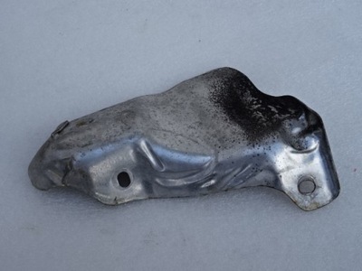 Ford защита тепловая коллектор 9801570580 фото №1