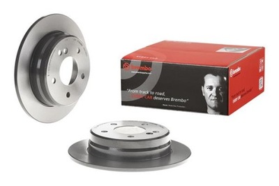 DISKU STABDŽIŲ BREMBO 08.4738.21 2024230012 