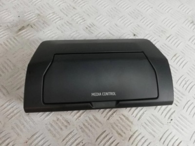 Dacia sandero logan 3 iii бардачок верхній консолі фото №1