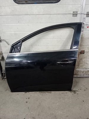 Двері перед передні ліва renault megane iv 4 tegne фото №1
